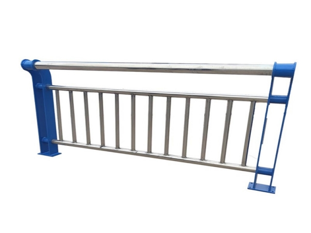 橋梁景觀護欄-05